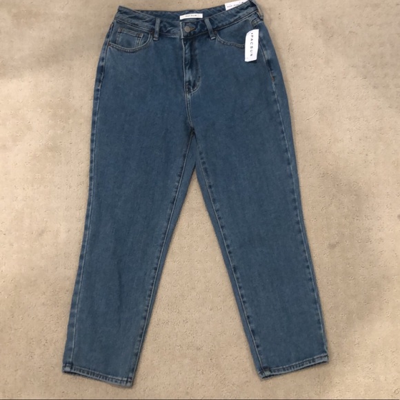 PacSun Mom jeans 😉 - Picture 1 of 3